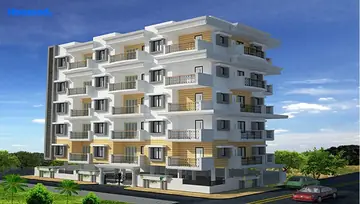 Project Image of Prabhavathi Crystal - Image 204215