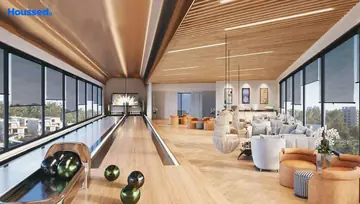 Amenities of Aalay Rolling Meadows - Image 204232