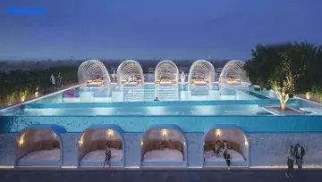 Amenities of Aalay Rolling Meadows - Image 204233