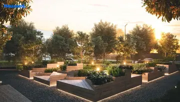 Amenities of Aalay Rolling Meadows - Image 204231