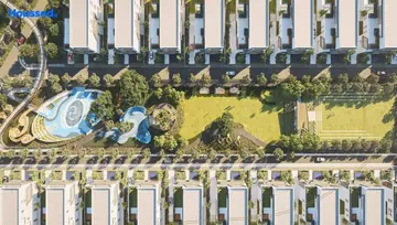 Amenities of Aalay Rolling Meadows - Image 204230