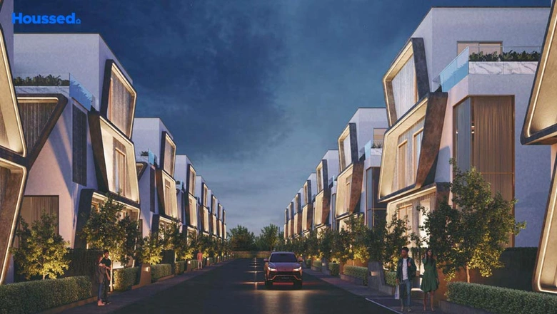 Project Image of Aalay Rolling Meadows in Maheshwaram, Hyderabad - Image 204225