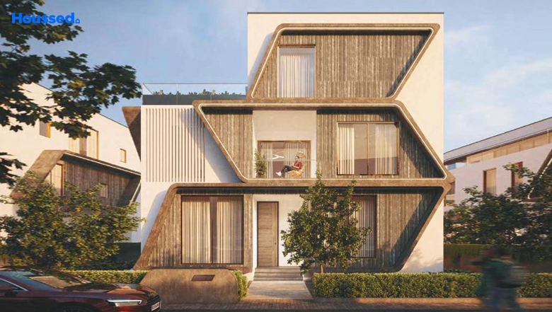 Project Image of Aalay Rolling Meadows in Maheshwaram, Hyderabad - Image 204227