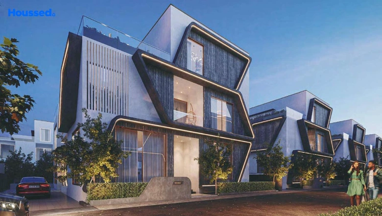 Project Image of Aalay Rolling Meadows in Maheshwaram, Hyderabad - Image 204224