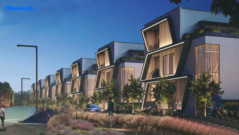 Project Image of Aalay Rolling Meadows in Maheshwaram, Hyderabad - Image 204226