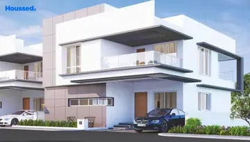 Project Image of Ashoka A-La-Maison - Image 204248
