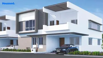 Project Image of Ashoka A-La-Maison - Image 204247