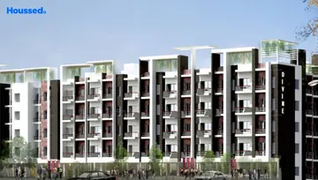 Project Image of Prabhavathi Divine - Image 204241