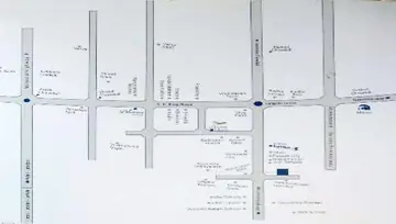 Location of Narnarayan Dharm Kutir - Image 117676