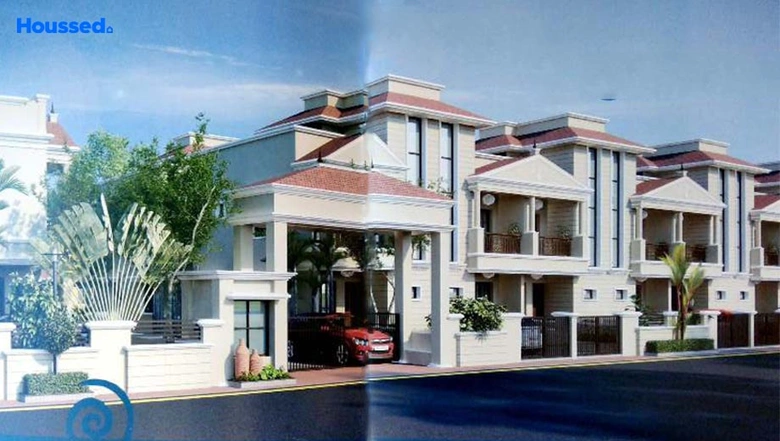 Project Image of Narnarayan Dharm Kutir in Hathijan, Ahmedabad - Image 117672