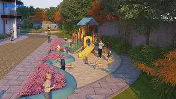 Amenities of Ashoka Liviano - Image 204266