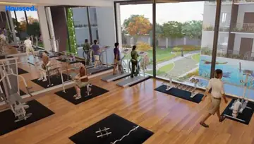 Amenities of Ashoka Liviano - Image 204264