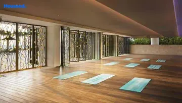 Amenities of Ashoka Liviano - Image 204265