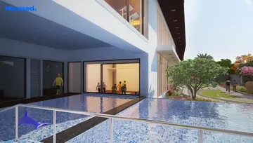 Amenities of Ashoka Liviano - Image 204262