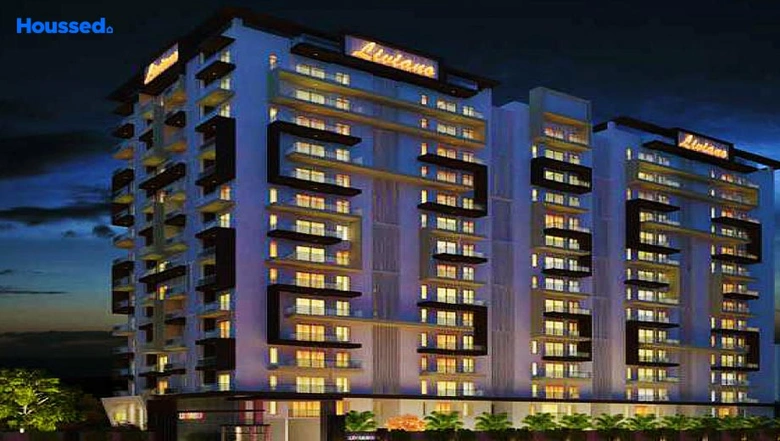 Project Image of Ashoka Liviano in Gachibowli, Hyderabad - Image 204261