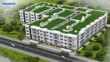 Project Image of Prabhavathi Elegant - Image 204254