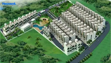 Project Image of Prabhavathi Elegant - Image 204253