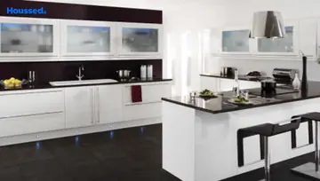 Sample Apartment of Gruhashilpi Geetanjali - Image 204275