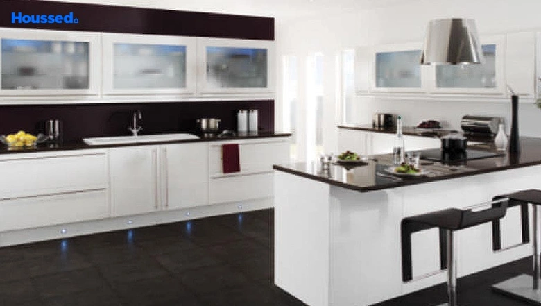 Sample Apartment of Gruhashilpi Geetanjali in LB Nagar, Hyderabad - Image 204275