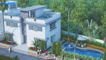 Amenities of Gruhashilpi Nest - Image 204291