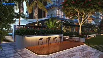 Amenities of Waves Live by the River - Image 204300