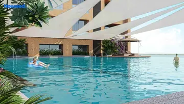 Amenities of Waves Live by the River - Image 204298
