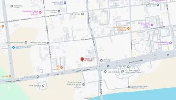 Location of Waves Live by the River - Image 204302