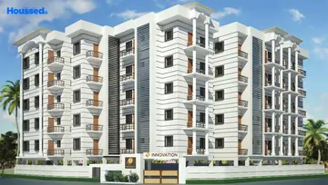 Project Image of Prabhavathi Innovation - Image 204305