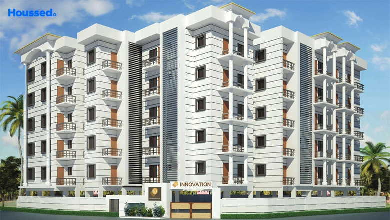 Project Image of Prabhavathi Innovation in Bannerghatta, Bangalore - Image 204305