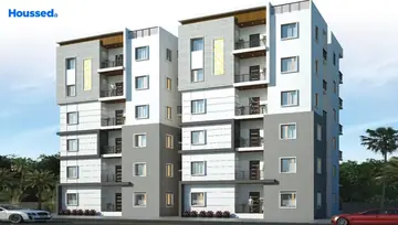 Project Image of Gruhashilpi Sumanjali - Image 204311
