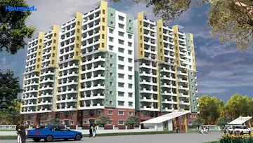 Project Image of HSR Amruta Akash - Image 204321