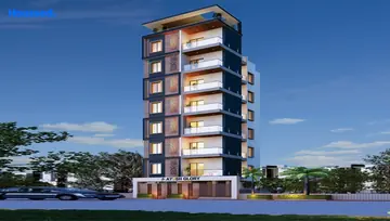 Project Image of Ayush Glory - Image 118270