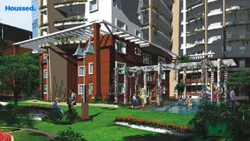 Amenities of Maphar Calyx - Image 204337