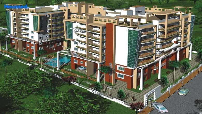 Project Image of Maphar Calyx in Kondapur, Hyderabad - Image 204334