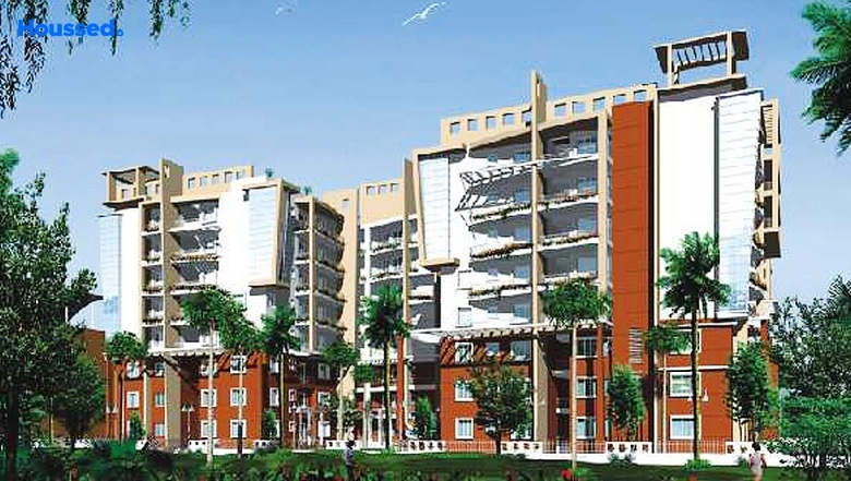 Project Image of Maphar Calyx in Kondapur, Hyderabad - Image 204333