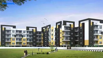 Project Image of Prabhavathi Lotus - Image 204328