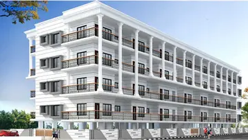 Project Image of Prabhavathi Lotus 2 - Image 204342