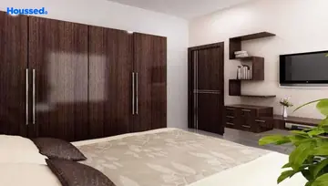 Sample Apartment of Prabhavathi Lotus 2 - Image 204345