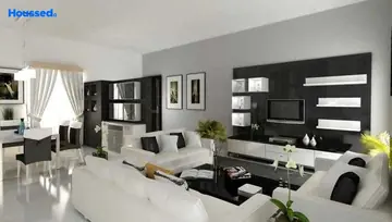 Sample Apartment of Prabhavathi Lotus 2 - Image 204344