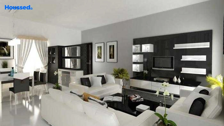 Sample Apartment of Prabhavathi Lotus 2 in Bommanahalli, Bangalore - Image 204344