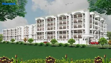 Project Image of Prabhavathi Lotus Grand - Image 204363