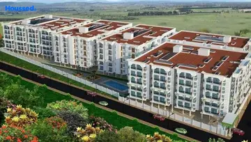 Project Image of Prabhavathi Lotus Grand - Image 204362