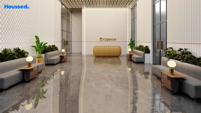 Project Image of Sorrento Rosette in Bhayli Road, Vadodara - Image 204377
