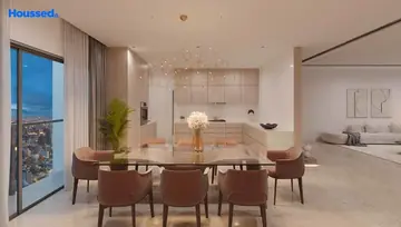 Sample Apartment of Sorrento Rosette - Image 204385