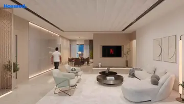 Sample Apartment of Sorrento Rosette - Image 204387