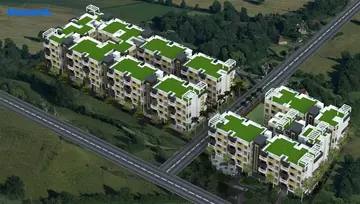 Project Image of Prabhavathi Paramount - Image 204389