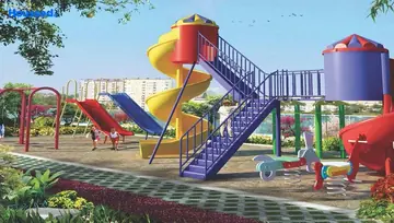 Amenities of Indra Kasturi 3 - Image 118278
