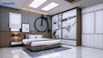 Sample Apartment of Northstar Airport Boulevard - Image 204409