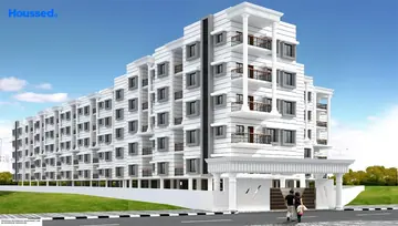 Project Image of Prabhavathi Springfield - Image 204421