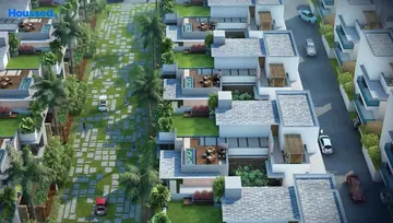 Project Image of Northstar Eden Garden - Image 204428